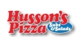 Husson's Pizza Coupons