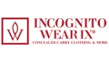 Incognito Wear IX Coupons