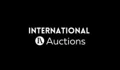 International Auctions Coupons
