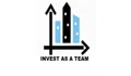 Invest As A Team Coupons