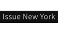 Issue New York Coupons
