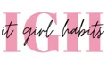 It Girl Habits Coupons