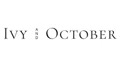 Ivy & October Coupons