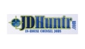 JDHuntr Coupons
