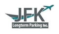 JFK Long Term Parking Coupons