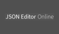 JSON Editor Online Coupons