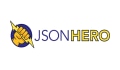JSON Hero Coupons