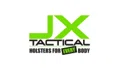 JX Tactical Coupons