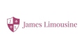 James Limousine Coupons