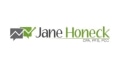 Jane Honeck Coupons