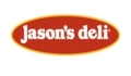 Jason's Deli Coupons