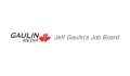 Jeff Gaulin Coupons