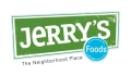 Jerry's Foods Coupons