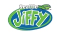 Jiffy Airport Parking Coupons