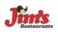 Jim's Restaurants Coupons