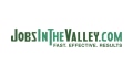 JobsInTheValley.com Coupons