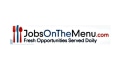 Jobs On The Menu Coupons