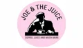 Joe & The Juice Coupons