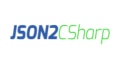 Json2CSharp Coupons