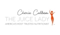 Juice Lady Cherie Coupons