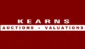 Kearns Auctions & Valuations Coupons