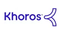 Khoros Coupons