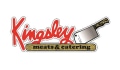Kingsley Meats & Catering Coupons