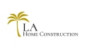 LA Home Construction Coupons