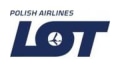LOT Polish Airlines Coupons