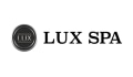 LUX SPA SHOP Coupons