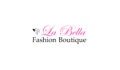 La Bella Fashion Boutique Coupons