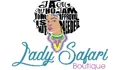 LadySafariBoutique Coupons