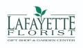 Lafayette Florist Coupons