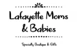 Lafayette Moms and Babies Coupons