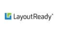 LayoutReady Coupons