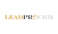 LeadPro CRM Coupons
