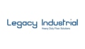 Legacy Industrial Coupons