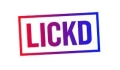 Lickd Coupons
