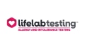 Lifelab Testing Coupons