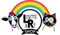 LisetteArt Shop Coupons