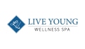 Live Young Spa Coupons