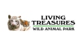 Living Treasures Animal Park Coupons