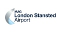 London Stansted Airport Coupons
