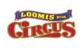 Loomis Bros. Circus Coupons