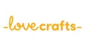 LoveCrafts UK Coupons