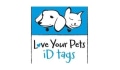 Love Your Pets Coupons