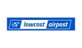Lowcost Airpost Coupons