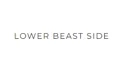 Lower Beast Side Coupons