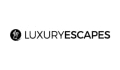 Luxury Escapes Coupons