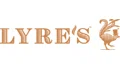 Lyre's AU Coupons